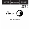 Elixir 15332 Nanoweb .032 Losse Bassnaar (6th)