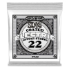 Ernie Ball 0322 Coated Nickel Wound .022 Losse Snaar - Per Stuk