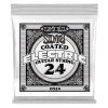 Ernie Ball 0324 Coated Nickel Wound .024 Losse Snaar - Per Stuk