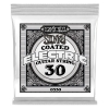 Ernie Ball 0330 Coated Nickel Wound .030 Losse Snaar - Per Stuk