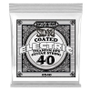 Ernie Ball 0340 Coated Nickel Wound .040 Losse Snaar - Per Stuk