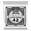 Ernie Ball 0342 Coated Nickel Wound .042 Losse Snaar - Per Stuk