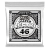 Ernie Ball 0346 Coated Nickel Wound .046 Losse Snaar - Per Stuk