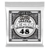 Ernie Ball 0348 Coated Nickel Wound .048 Losse Snaar - Per Stuk