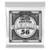 Ernie Ball 0356 Coated Nickel Wound .056 Losse Snaar - Per Stuk