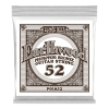 Ernie Ball 1852 Earthwood Phosphor Bronze .052 Losse Snaar - Per Stuk