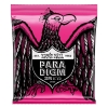 Ernie Ball 2023 Paradigm Super Slinky Snaren voor Elektrische Gitaar (9-42)