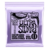 Ernie Ball 2227 Ultra Slinky Gitaarsnaren (10-48)