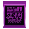 Ernie Ball 2242 Power Slinky's RPS Reinforced Snaren voor Elektrische Gitaar (11-48)