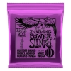 Ernie Ball 2620 Power Slinky Snaren voor 7-Snarige Elektrische Gitaar (11-58)