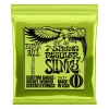 Ernie Ball 2621 Regular Slinky Snaren voor 7-Snarige Elektrische Gitaar (10-56)