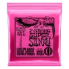 Ernie Ball 2623 Super Slinky Snaren voor 7-Snarige Elektrische Gitaar (9-52)