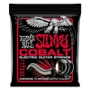 Ernie Ball 2716 Cobalt Burly Slinky Elektrische Gitaarsnaren (11-52)