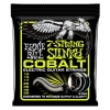 Ernie Ball 2728 Regular Slinky Cobalt Gitaarsnaren 7-Snarig (10-56)