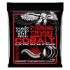 Ernie Ball 2730 Slinky Cobalt Gitaarsnaren 7-Snarig (10-62)