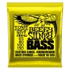 Ernie Ball 2840 Beefy Slinky Bassnaren (65-130) Drop B en Drop C