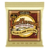 Ernie Ball 3069 Earthwood Folk Nylon Klassieke Snaren (28-42) 3-Pack