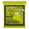 Ernie Ball 3251 Pure Nickel Regular Slinky Snaren (10-46) 3-Pack