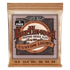 Ernie Ball 3545 Earthwood Phosphor Bronze Gitaarsnaren (11.5-54) 3-Pack