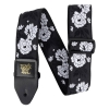 Ernie Ball 5357 Jacquard Gitaarband Vanilla Rose