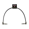 Ernie Ball 6409 Flat Ribbon Patchkabel Stereo 30cm 
