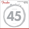 Fender 9050L Flatwound Stainless Steel Bassnaren (40-100) Light