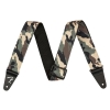 Fender Camouflage Woodland Gitaarband 0990638076