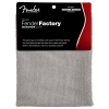 Fender 'Factory Shop' Microvezel Poetsdoek 0990523000