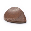 GaiaPicks GP001TA Tamarind Wood Plectrum