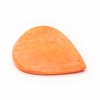 GaiaPicks GP017DOR Buffel Been Gekleurd Jazz XL Plectrum Oranje