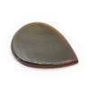 GaiaPicks GP018HB Hoef Been Standaard Plectrum Vlak