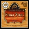 GHS Strings ST C6 Super Steels Pedal Steel Snaren (15-70) C6 Tuning