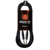 Bespeco RKJJ300 Rock-It Series Gitaarkabel 3 Meter