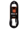 Bespeco RKJJ600 Rock-It Series Gitaarkabel 6 Meter