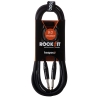 Bespeco RKJJ900 Rock-It Series Gitaarkabel 9 Meter