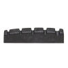 Graphtech PT-1412-00 TUSQ XL Topkam voor 5-Snarige Basgitaar