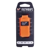 GruvGear FW-1PK-ORG-LG Fretwrap Oranje Large 1-Pack