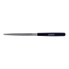 Hosco Japan TL-BFTRI Nut and Saddle Shaping File Topkam en Zadel Vijl Driehoek