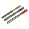 Hosco Japan TL-NF3U Topkam Vijl Set voor Ukelele
