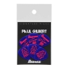 Ibanez B1000PGJB Paul Gilbert Signature Jazz 1.0mm Plectrum 6-Pack - Blauw