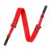 Ibanez GSF50-RD Powerpad Gitaarband Rood