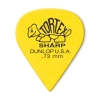 dunlop tortex .73mm plectrum