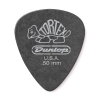 dunlop tortex pitch black 0.50mm plectrum