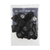 dunlop tortex pitch black 0.73mm plectrum