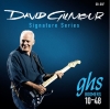 GHS David Gilmour GB-DGF Gitaarsnaren