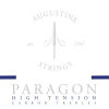 Augustine Paragon Blue Klassieke Gitaarsnaren - Hoge Spanning
