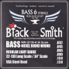 BlackSmith NW32130 Nickel Round Wound Bassnaren (32-130)