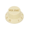 Boston KI-240-V Volume Knop Ivoorwit voor Stratocaster