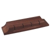Boston P-200R Brug voor Ukulele - Palissander