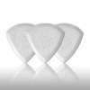 Chickenpicks Badazz III 2.0mm Plectrum 3-Pack